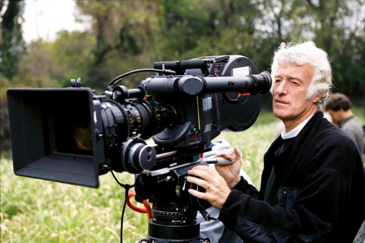 Roger Deakins