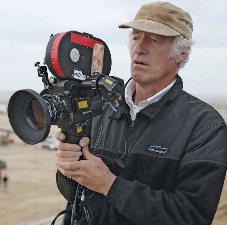 Roger Deakins