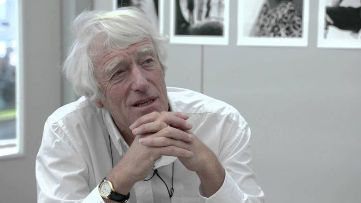 Roger Deakins