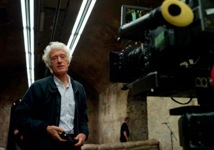 Roger Deakins