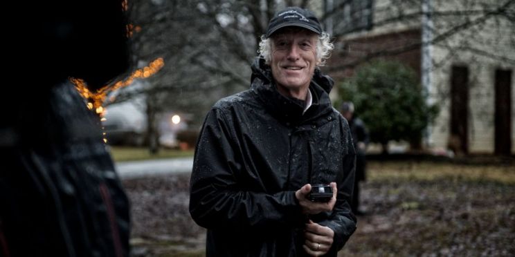 Roger Deakins