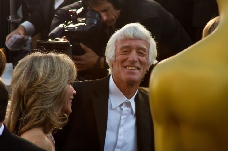 Roger Deakins