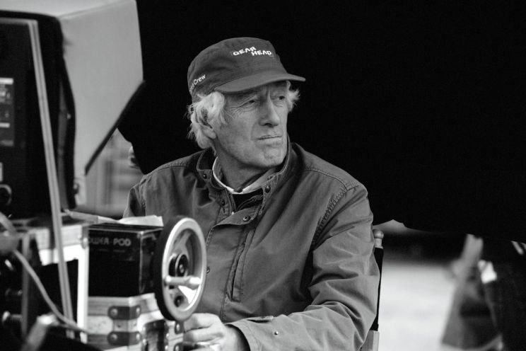 Roger Deakins