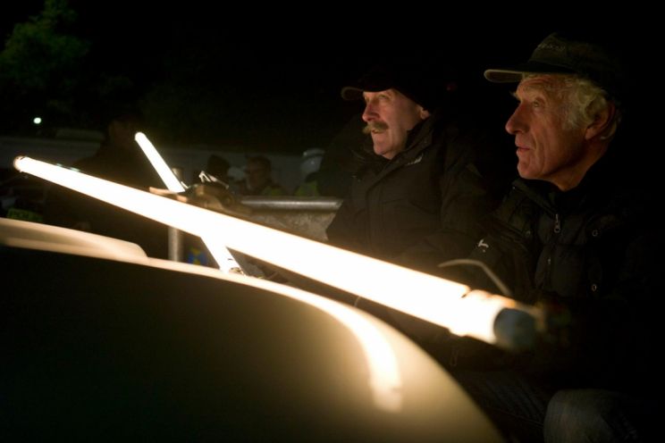 Roger Deakins