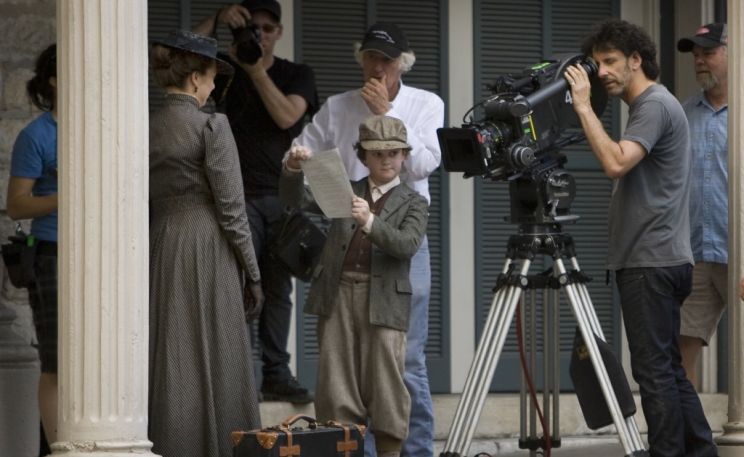 Roger Deakins