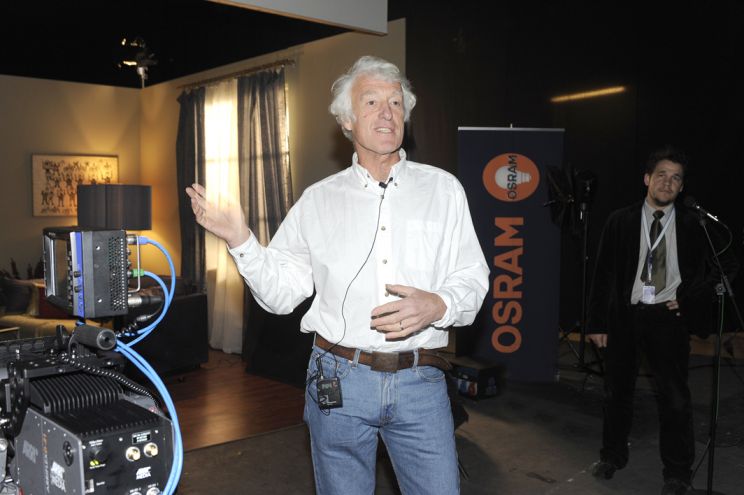 Roger Deakins