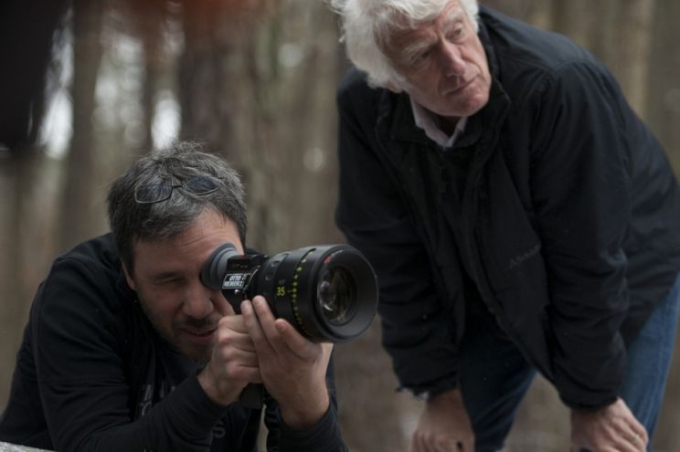 Roger Deakins