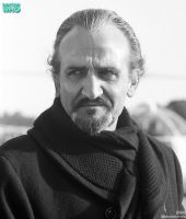 Roger Delgado