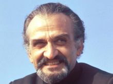 Roger Delgado