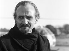 Roger Delgado