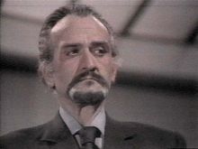 Roger Delgado