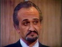 Roger Delgado