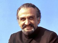 Roger Delgado