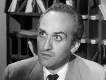 Roger Delgado