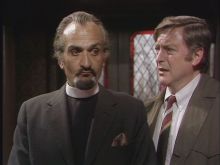 Roger Delgado