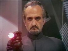 Roger Delgado