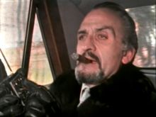 Roger Delgado