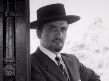 Roger Delgado