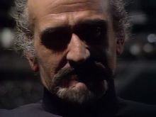 Roger Delgado