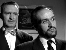 Roger Delgado photo