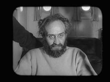 Roger Delgado photo