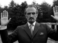 Roger Delgado