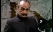 Roger Delgado