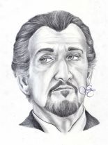 Roger Delgado