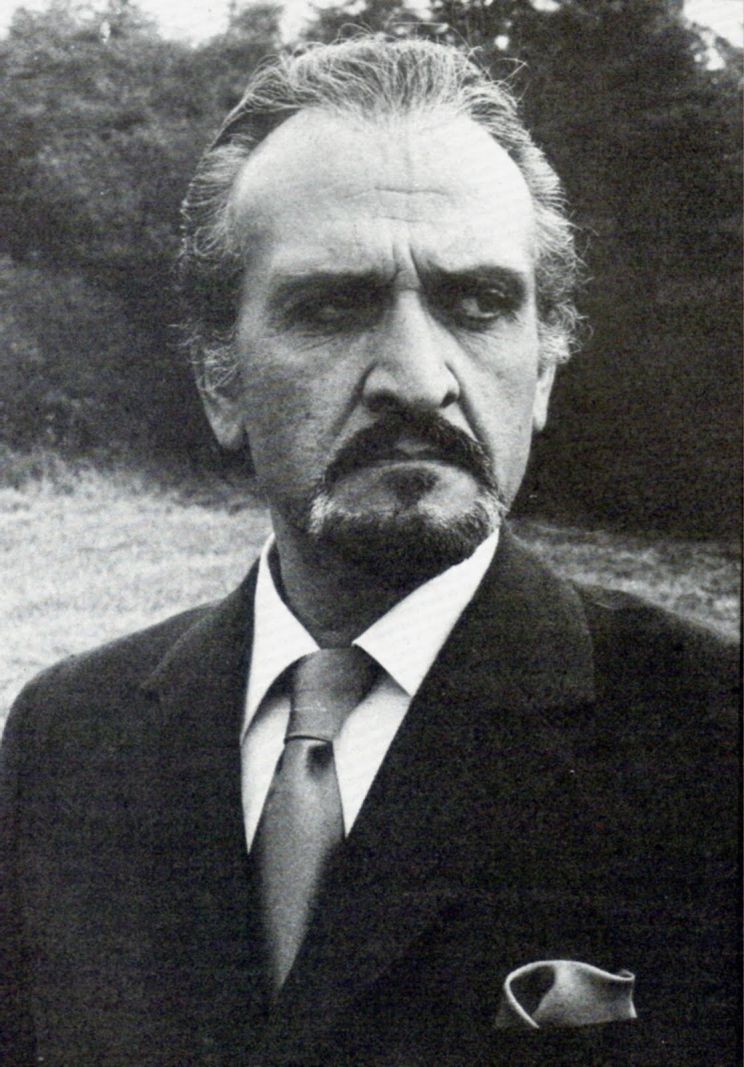 Roger Delgado