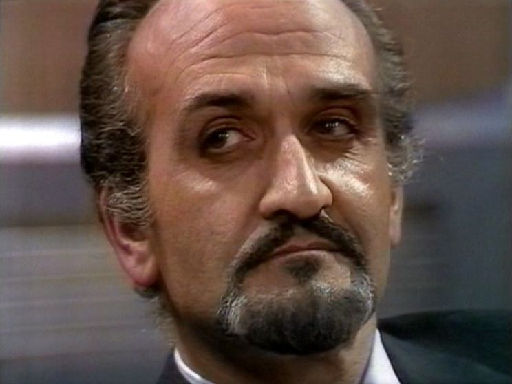 Roger Delgado