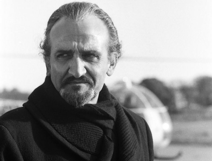 Roger Delgado