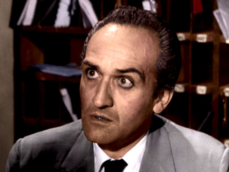 Roger Delgado