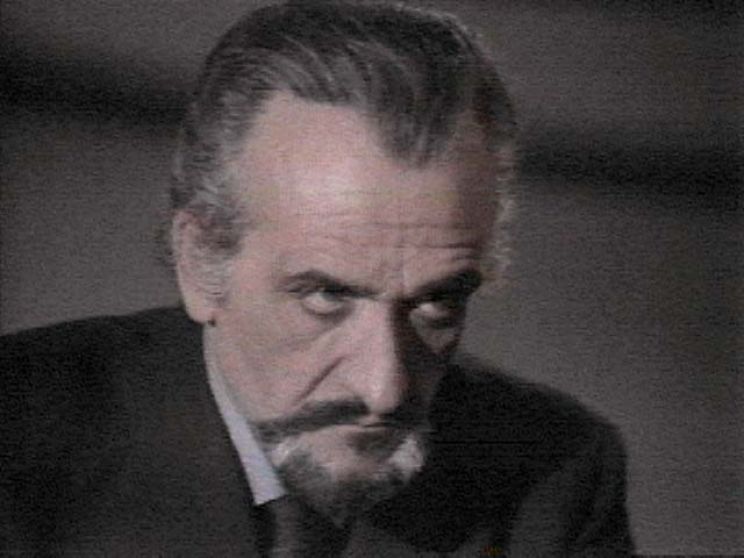 Roger Delgado