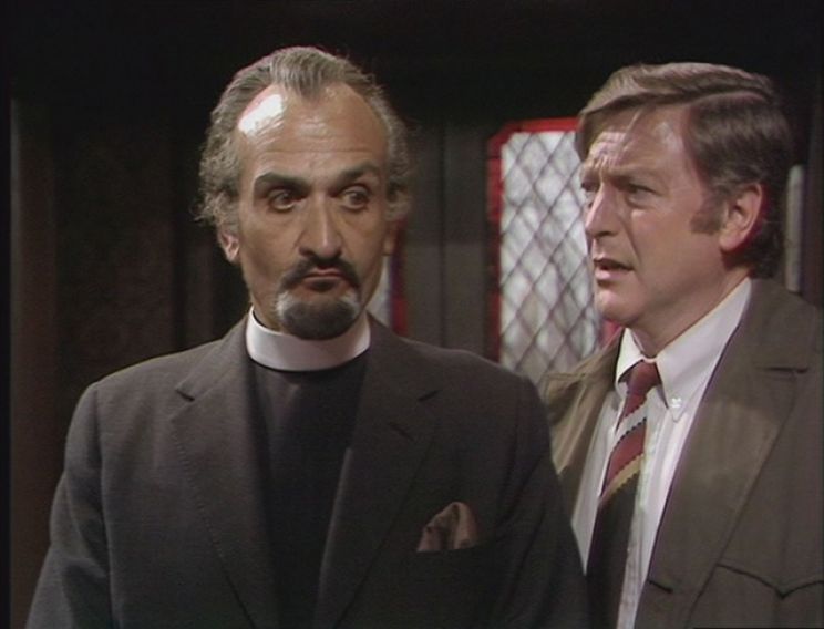 Roger Delgado