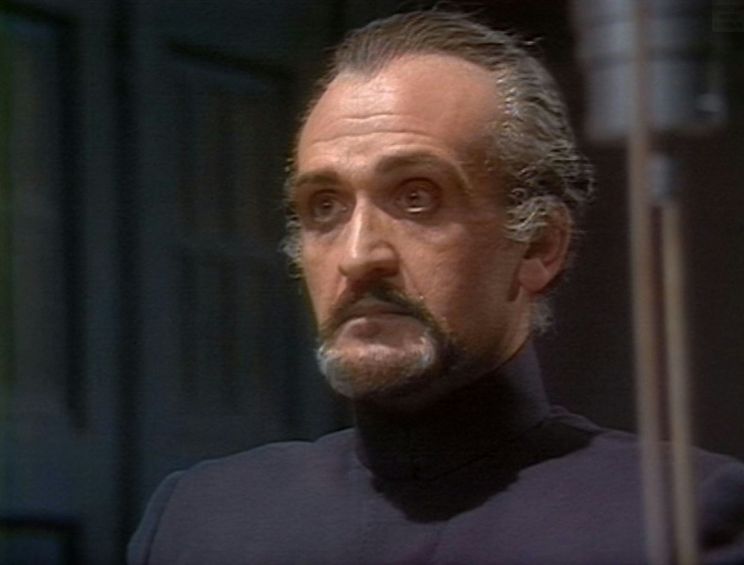 Roger Delgado