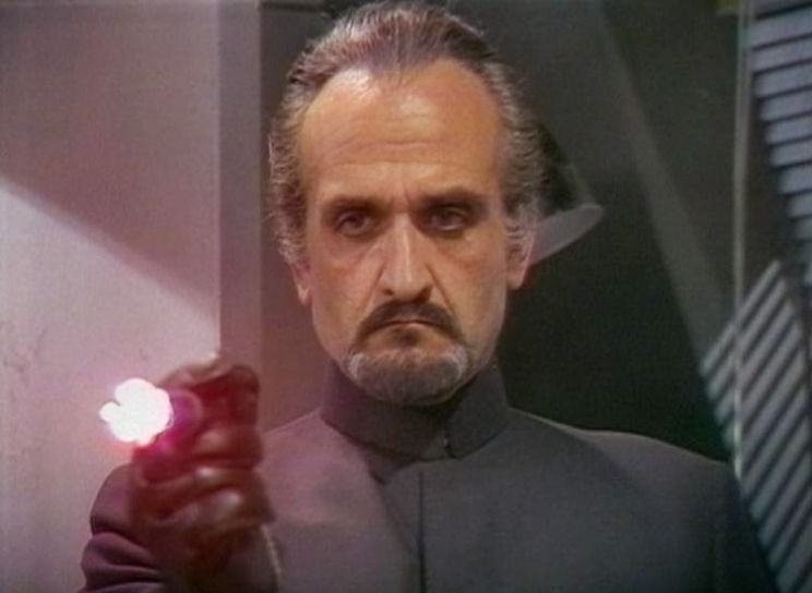 Roger Delgado