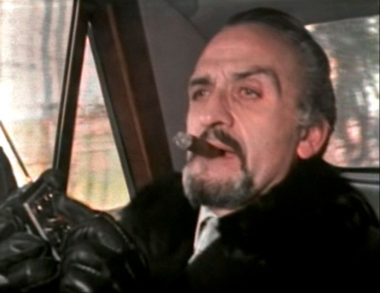 Roger Delgado