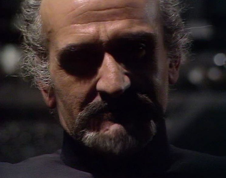 Roger Delgado