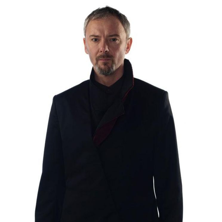 Roger Delgado
