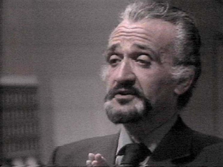 Roger Delgado