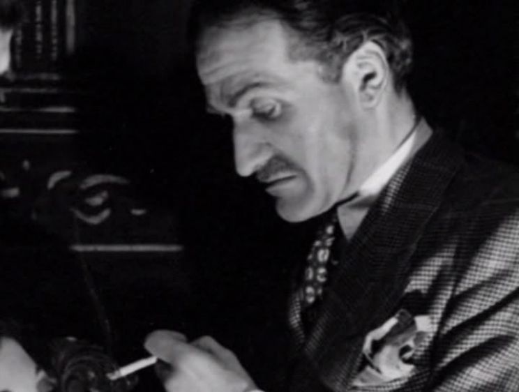 Roger Delgado
