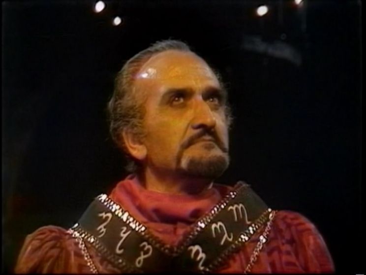 Roger Delgado