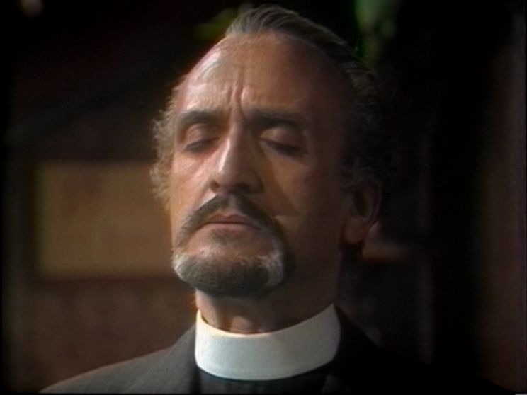Roger Delgado