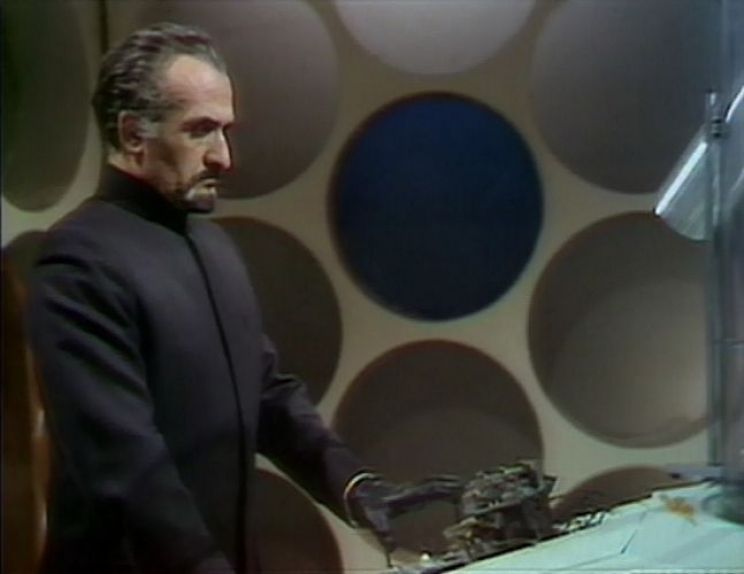 Roger Delgado