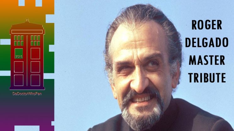 Roger Delgado