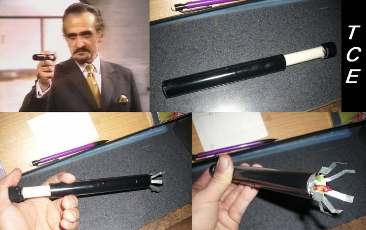 Roger Delgado
