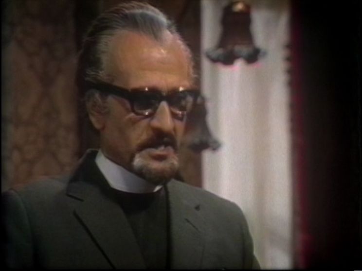 Roger Delgado