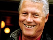 Roger Donaldson