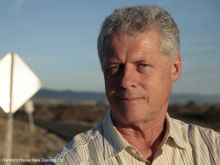 Roger Donaldson