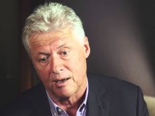 Roger Donaldson